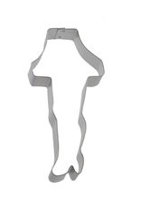CookieCutter Leg Lamp Cookie Cutter