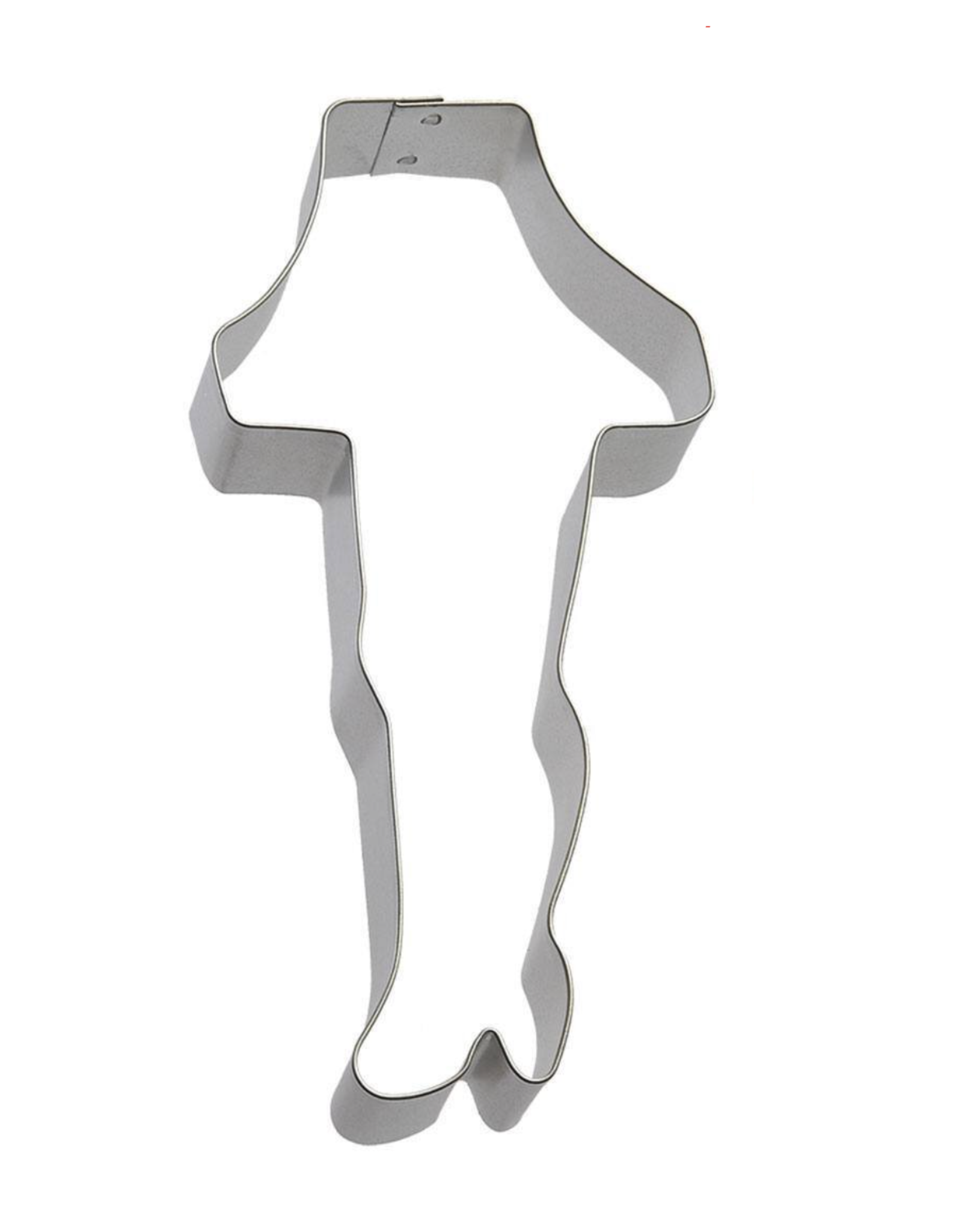 CookieCutter Leg Lamp Cookie Cutter