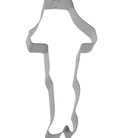 CookieCutter Leg Lamp Cookie Cutter