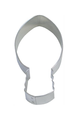 CookieCutter Lightbulb Cookie Cutter