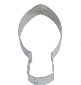CookieCutter Lightbulb Cookie Cutter