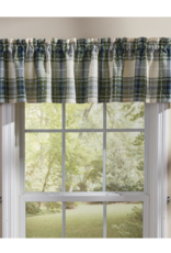 Park Designs SALE Valance - Troutman
