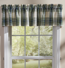 Park Designs SALE Valance - Troutman