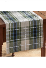 Park Designs SALE 54'' Table Runner - Troutman