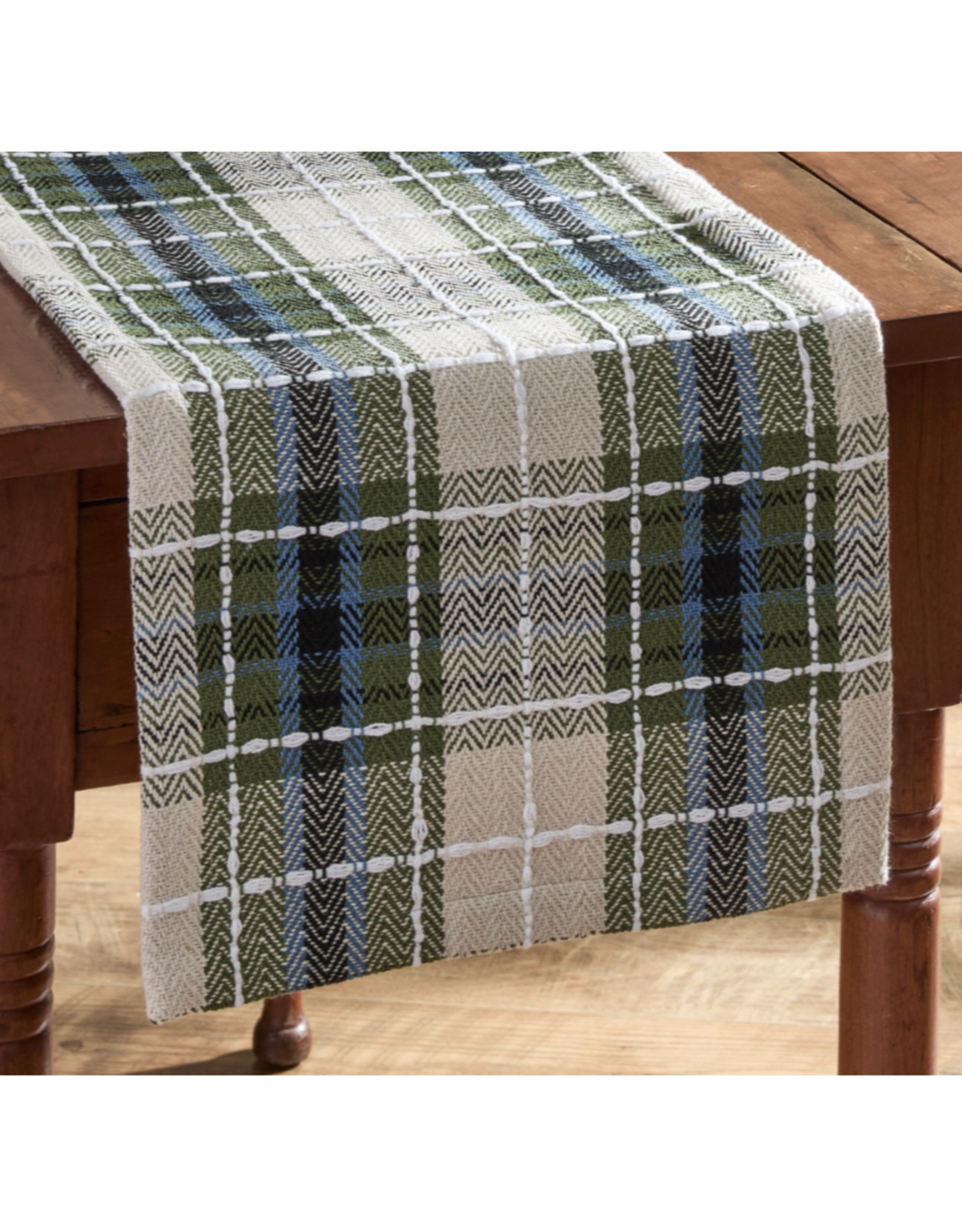 Park Designs SALE 36'' Table Runner - Troutman