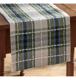 Park Designs SALE 36'' Table Runner - Troutman