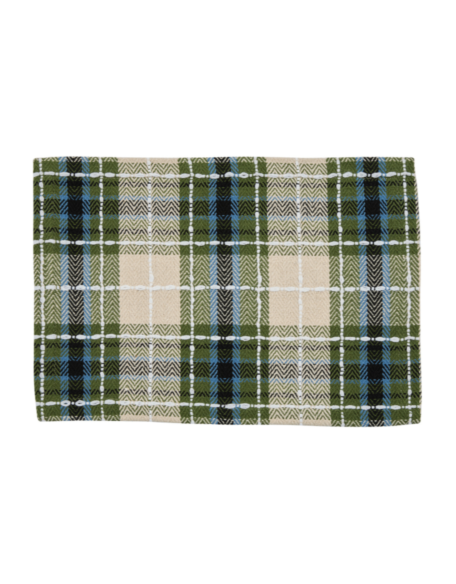 Park Designs SALE Placemat - Troutman