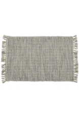 Park Designs SALE Placemat - Basketweave Rain