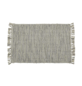 Park Designs SALE Placemat - Basketweave Rain