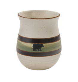 Park Designs SALE Skyline Utensil Crock