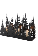 Park Designs Treetops Centerpiece
