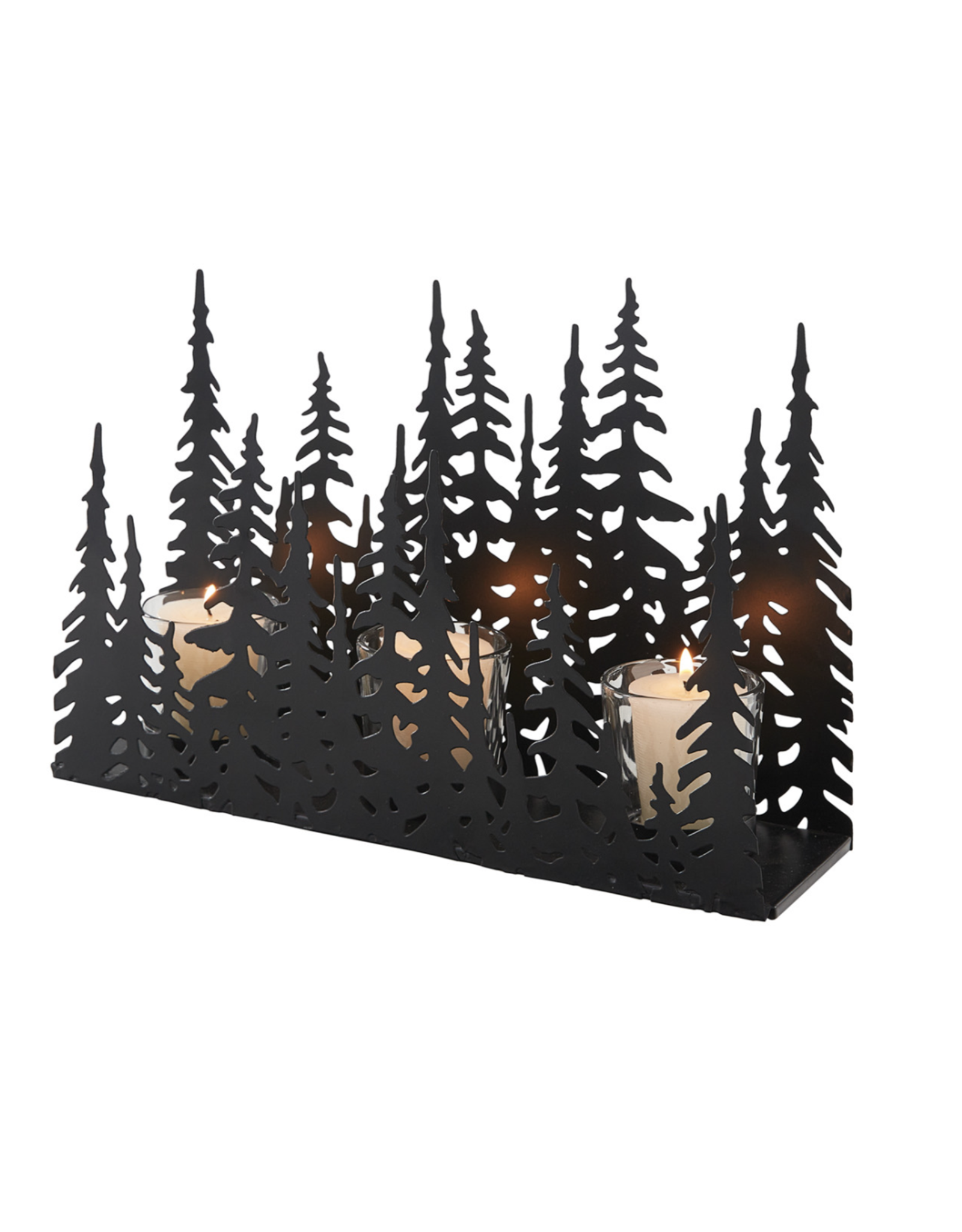 Park Designs Treetops Centerpiece
