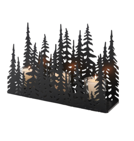 Park Designs Treetops Centerpiece