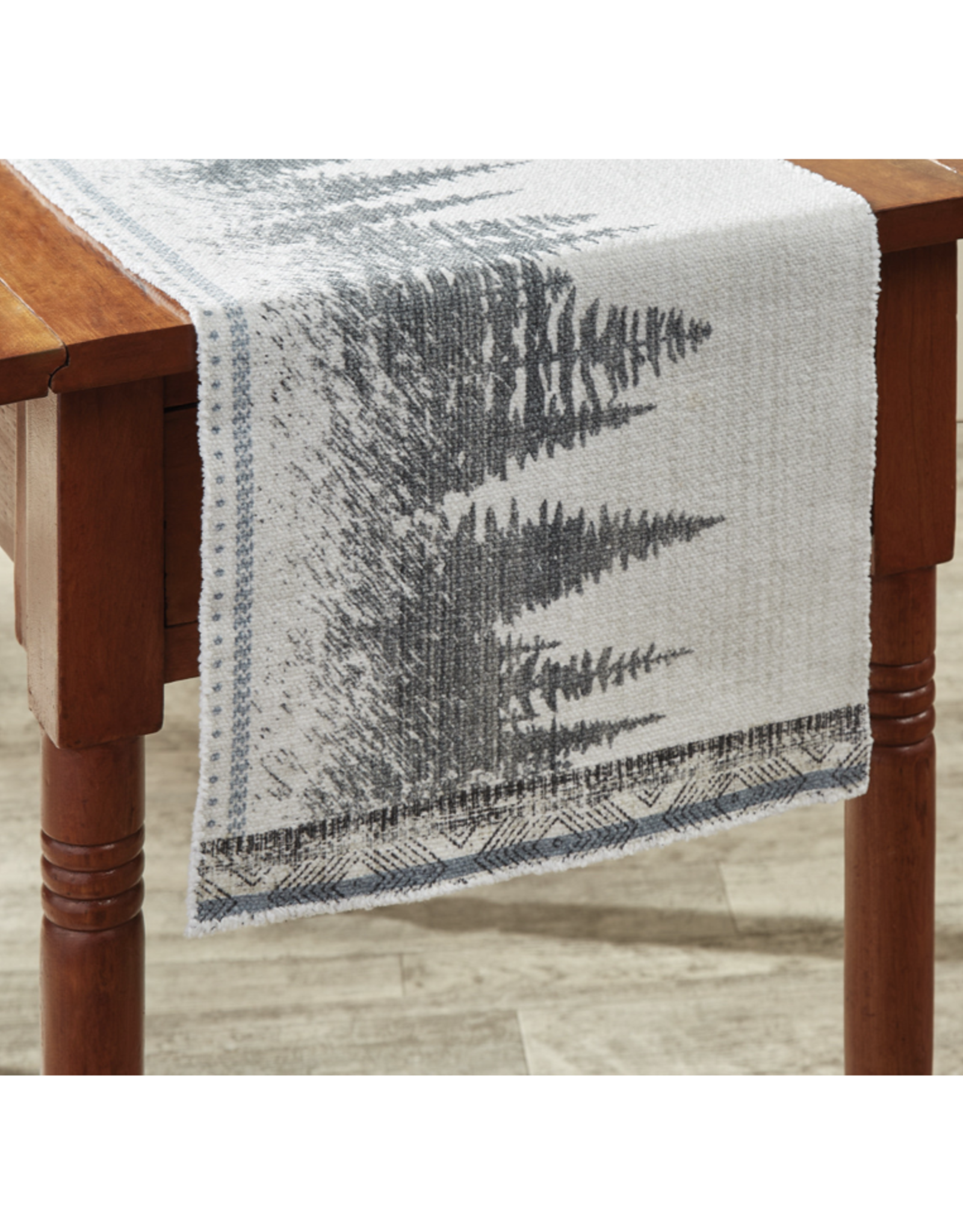 Park Designs 36'' Table Runner - Into the Woods