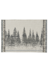 Park Designs Placemat - Into the Woods