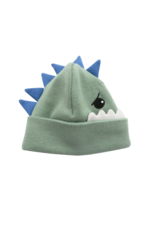 Flap Jack Kids Dino Knit Winter Hat