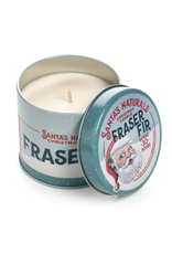 Murphy's Naturals December Fragrance of the Month - Santa's Naturals Fraser Fir Candle