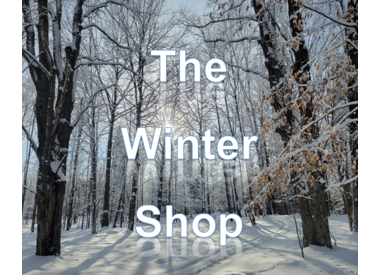 The Winter Shop