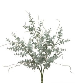 Meravic 17" Eucalyptus Bush w/ Twigs