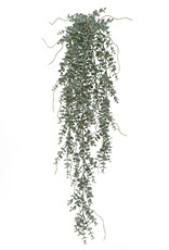 Meravic 37" Hanging Eucalyptus Bush w/ Twigs