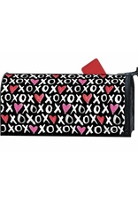 Studio M SALE Hearts Hugs and Kisses Mailbox Cover