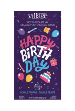 Gourmet Village Birthday Hot Chocolate Mix