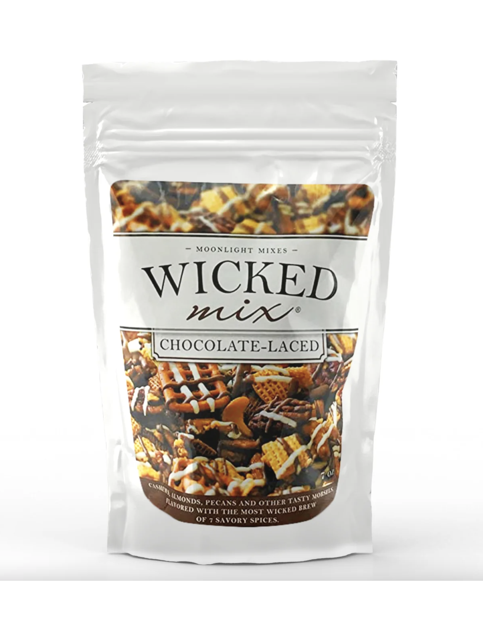 Moonlight Mixes Wicked Mix Chocolate Laced