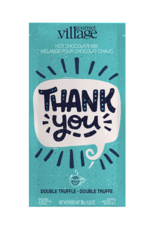 Gourmet Village Thank You Hot Chocolate Mix