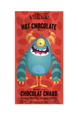 Gourmet Village Monster Hot Chocolate Mix