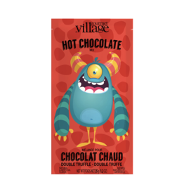 Gourmet Village Monster Hot Chocolate Mix