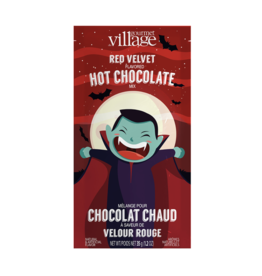 Gourmet Village Vampire Hot Chocolate Mix