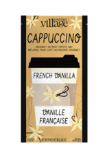 Gourmet Village SALE French Vanilla Instant Coffee Mix