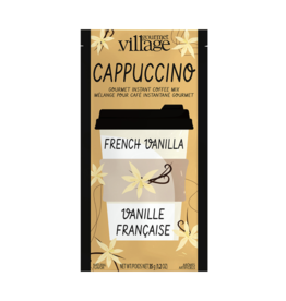 Gourmet Village SALE French Vanilla Instant Coffee Mix Gourmet Village SALE French Vanilla Instant Coffee Mix