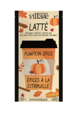 Gourmet Village Pumpkin Spice Instant Coffee Mix