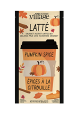 Gourmet Village SALE Pumpkin Spice Instant Coffee Mix