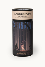 Dandy Lion Coffee Bonfire Roast Coffee