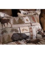 Carstens Vintage Lodge Bed Set - Queen