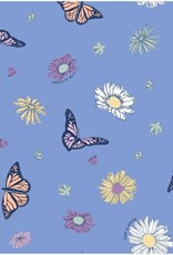 Life Is Good SALE Women's Beauty Is All Directions Pattern Snuggle Up Sleep Pant