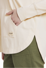 Life Is Good SALE Women's Sunflower Sketch Crusher-Flex Hoodie Tunic