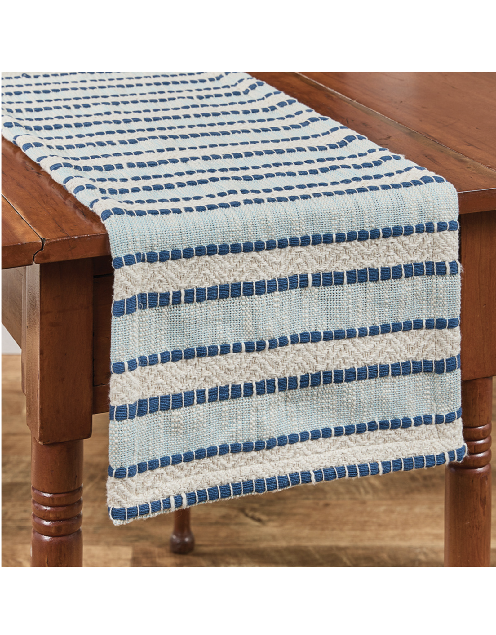 Park Designs 54" Table Runner - Dockside