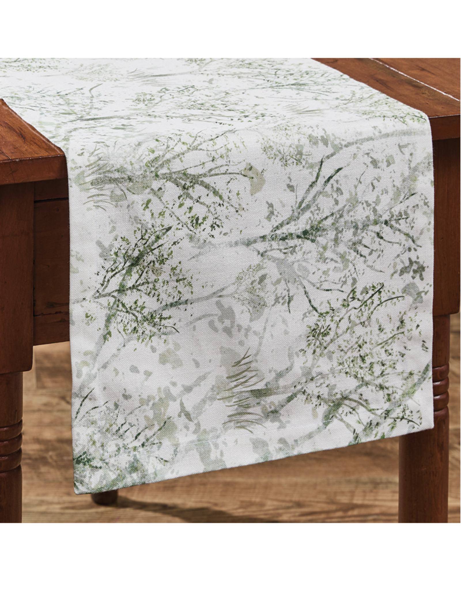Park Designs 36" Table Runner - Brookgreen