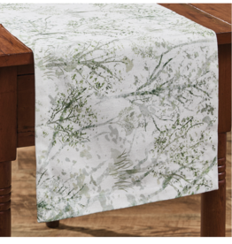 Park Designs 36" Table Runner - Brookgreen