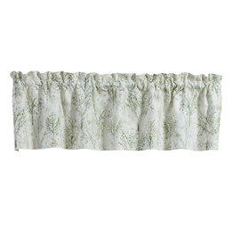 Park Designs Valance - Brookgreen