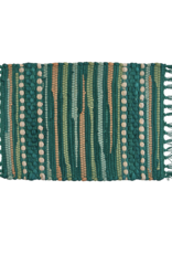 Park Designs Placemat - Rainforest Chindi