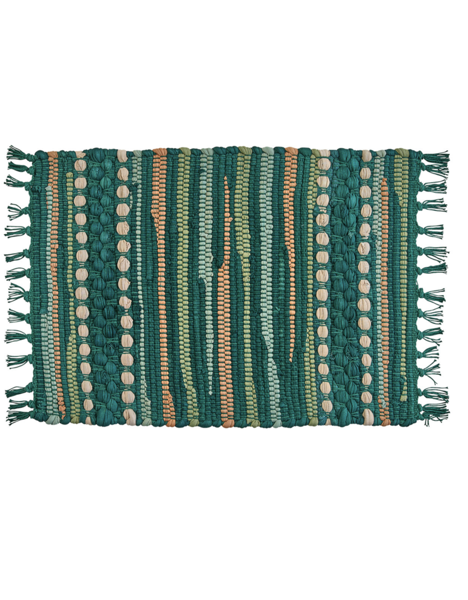 Park Designs Placemat - Rainforest Chindi