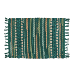 Park Designs SALE Placemat - Rainforest Chindi