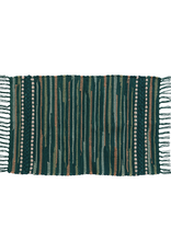 Park Designs 2' x 3' Woven Rug - Rainforest