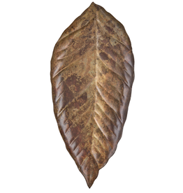 Park Designs SALE Distressed Copper Leaf Tray Park Designs SALE Distressed Copper Leaf Tray