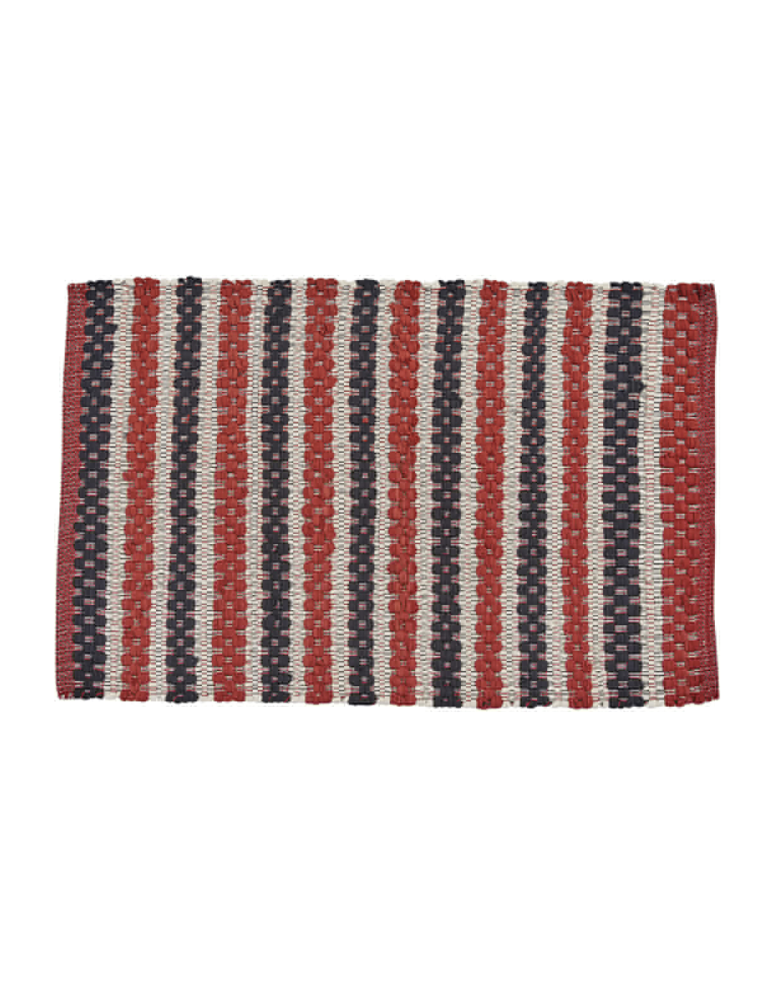 Park Designs 2' x 3' Woven Rug - Liberty