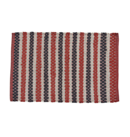 Park Designs 2' x 3' Woven Rug - Liberty